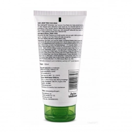 EVERYOUTH FACE WASH
